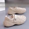 New Best-selling Thick-soled Soft-soled Casual Sports Shoes