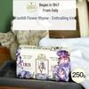 Nesti Dante Foothills Floral Handmade Essential Oil Soap Twin Pack