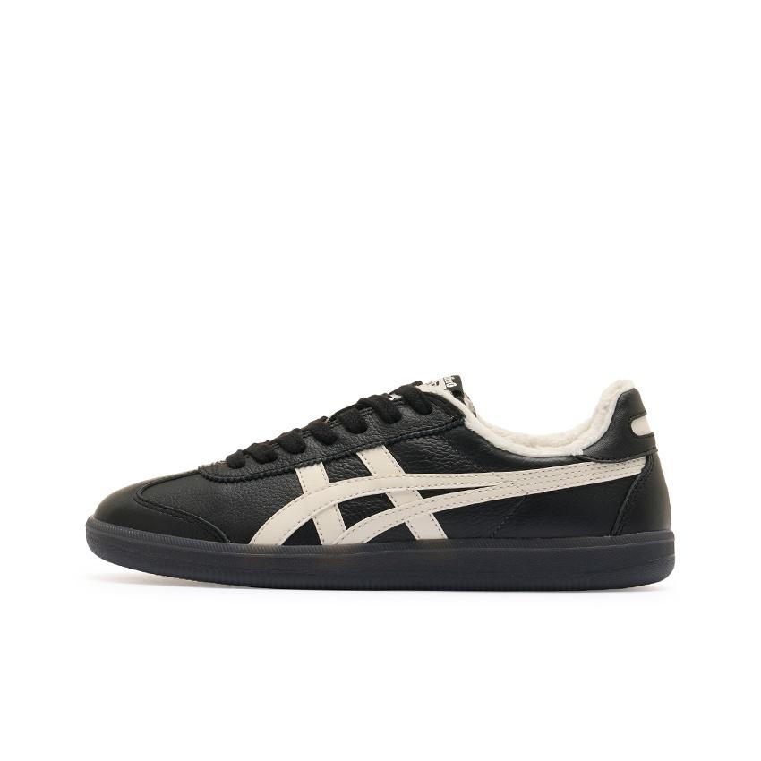 ONITSUKA TIGER Tokuten Fashion Versatile Durable Low-Top Casual Shoes Unisex Sneaker 1183C553-001