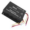 24V auf 12V DC Spannungswandler 600W LKW Sound Leistungsadapter Spannungsreduzierer Langstreckenfahrer
