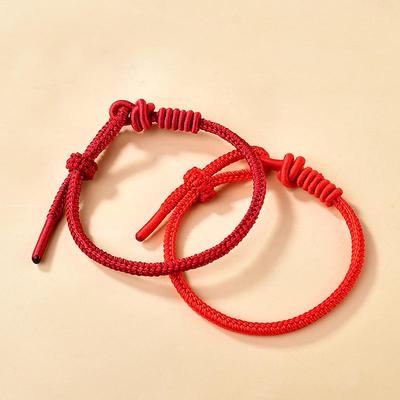 Bracciali – Braccialetti intrecciati