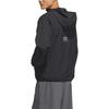adidas Giacca Unisex Climacool UPF Protezione Solare Rinfrescante Nera KA9300