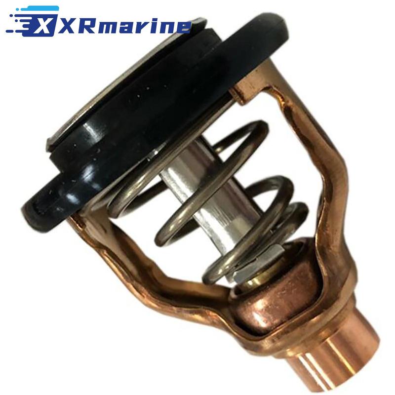 6AW-12411 Thermostat for Yamaha F LF 300 350 A B C HP Outboard Motor 6AW-12411-00 6AW-12411-00-00