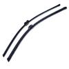 Wycieraczki Przód 660/660Mm Dedykowane Do Mercedes W211 W220 W221 R199 S211 C219, Vw Touareg