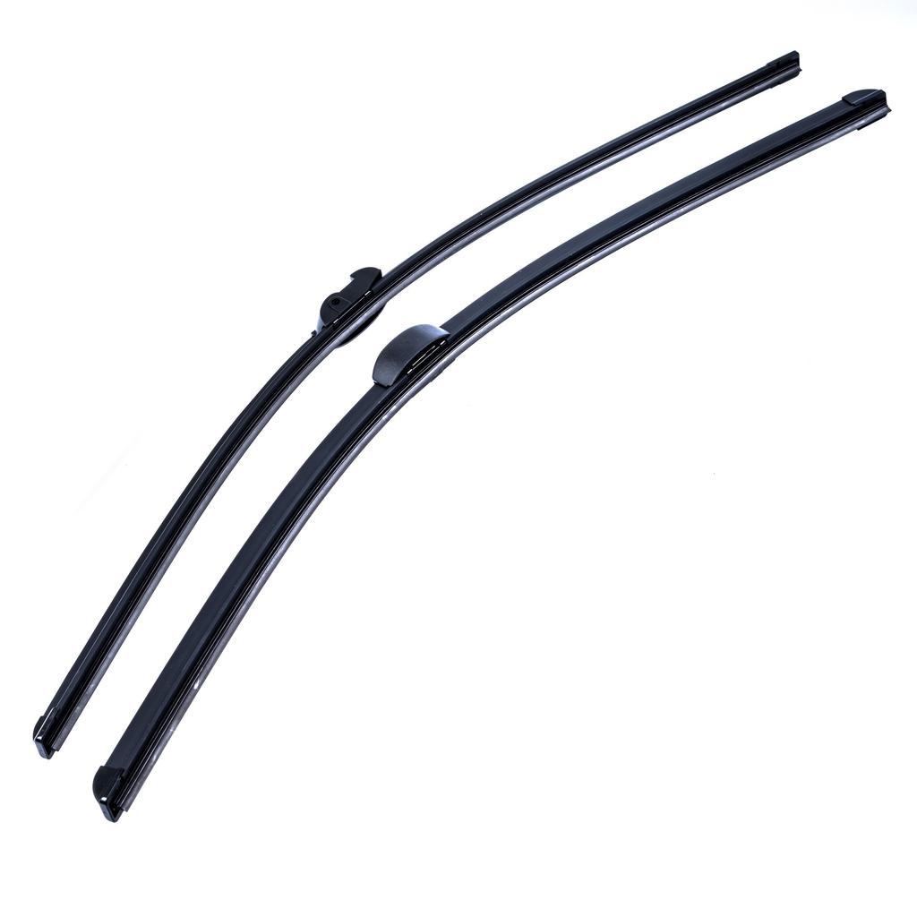 Wycieraczki Przód 660/660Mm Dedykowane Do Mercedes W211 W220 W221 R199 S211 C219, Vw Touareg