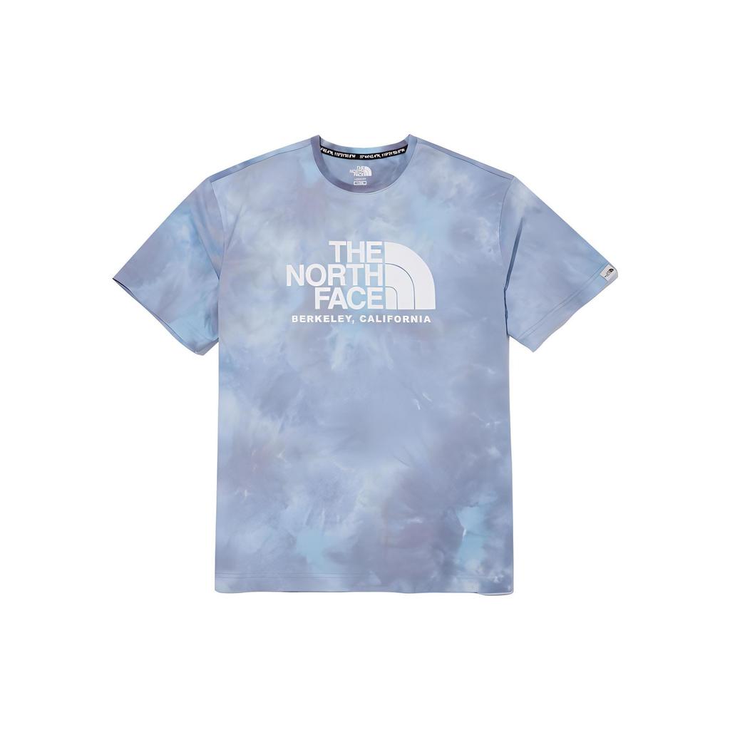 The North Face T Shirt Unisex Starry Sky NT7UN12M
