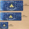 Gaming Mouse Pad Gravity Fall Deskmat Xll Large Lock Edge Keyboard Pad Bill Cipher Carpet Computer Table Surface For Accessories