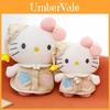 Peluche di Hello Kitty con Imbottitura in Cotone PP per Bambini e Collezionisti
