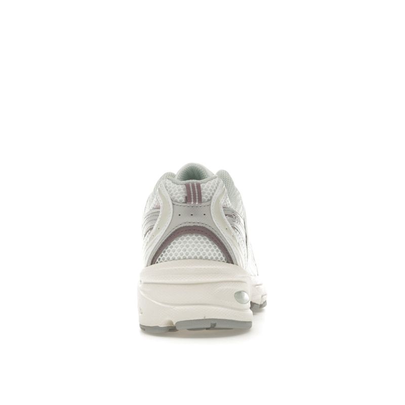 New Balance 530 Boty Unisex Barva Mořská sůl Ledové víno Bílá Růžová Cukrová U530NEB
