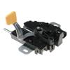 3X Bonnet Hood Lock Latch Catch Block For Ford Mondeo MK4 2007-2014 For Mondeo CA2 2007- 1490198 7S7A-16700-BF