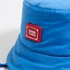 BIMBA Y LOLA [23FW] BIMBA Y LOLA Blue Bucket Hat B236AIH018BLB