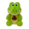Yellow Duck Cat Elephant Crocodile Plush Toy Stuffed Animal Doll Decoration