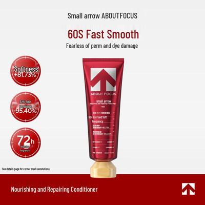 About Focus Lightweight Repair Protein Conditioner