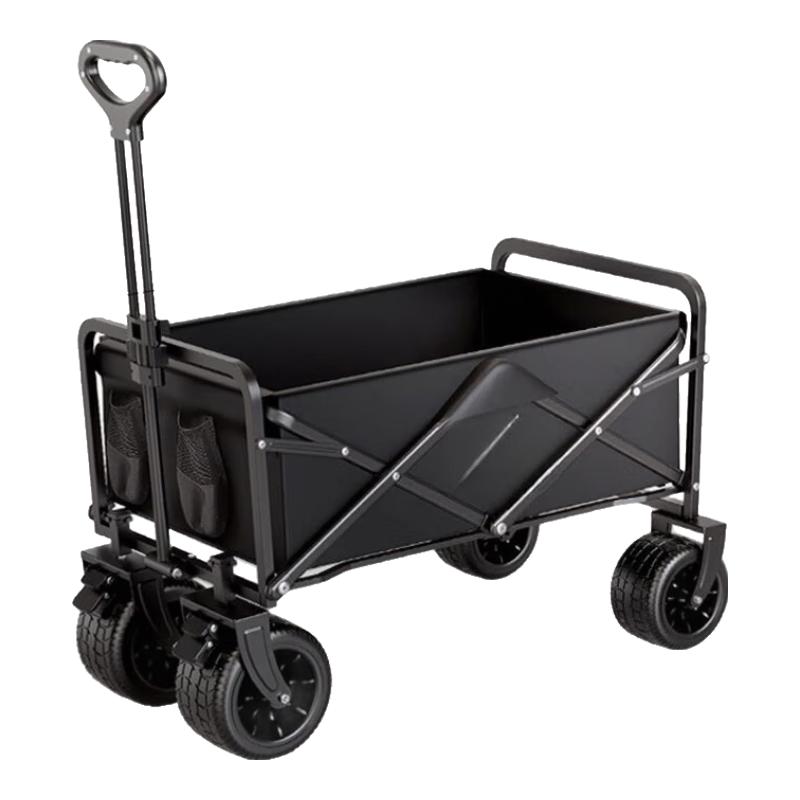 Yusi Foldable Camping Wagon