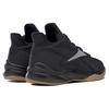 Reebok More Buckets Black White Men Sneakers Silver-Metallic Footwear-White GY5470