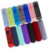 Voice Remote Non-slip Silicone Case-Silicone-Shell Impact-proof Sleeve