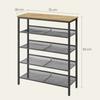 Shoe Cabinet - Artisan - LBS038B88