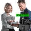 Translator Earbuds Real Time Language Translator Headphones with BT Connectivity Translation in Over 100 Languages