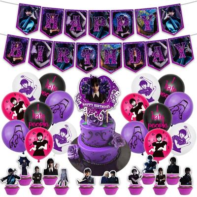   Birthday Decorations,   Party Supplies Cake Topper,  Party Decorations