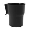 Battery-powered Car Water Cup Holder, Electric Vehicle Tea Cup, National Seat Car Interior Storage, Portable Car Cup Holder, Beverage Rack
