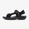 [Ballop] Nomad Wide Sandalen [BD2SSAU005BK-Schwarz]