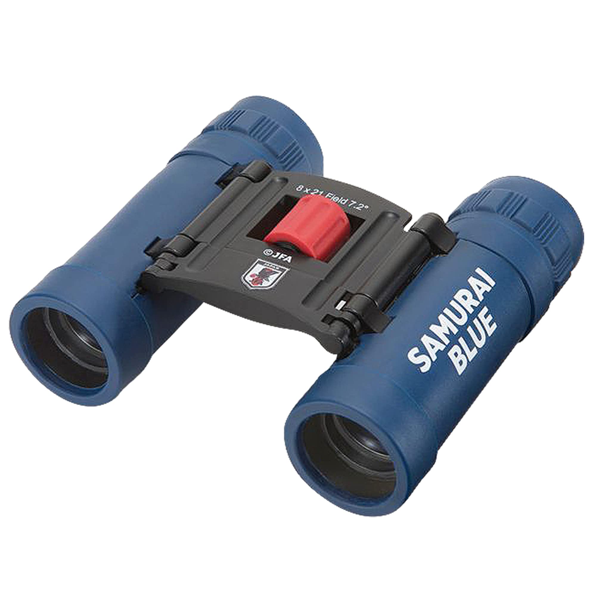 

Japan National Soccer National Team Officially Licensed Goods 8x Binoculars National Team (Japan ver.) синій
