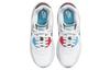 Nike Air Max 90 Leather White Chlorine Blue GS CD6864-108