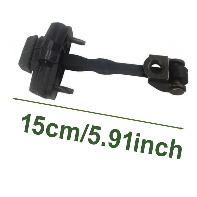 Front Rear Door Hinge Stop Check Strap Limiter for Ford Fiesta 2009-2019 Left Hand Drive DK4958270 DK4972270