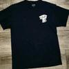 Lucky 13 König der Verlierer Grafik T-Shirt Herren Groß Schwarz Hot Rod Rat Fink Unisex T-Shirt
