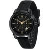 R8871621011 Chronograph Black Dial Men's Watch
