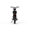KOOLUX X8 All-Terrain Commuting Electric Bicycle 20 Inch Fat Tires 48V35AH Battery 180-220KM Range 750W Motor 150KG Load City E-Bike For Adult
