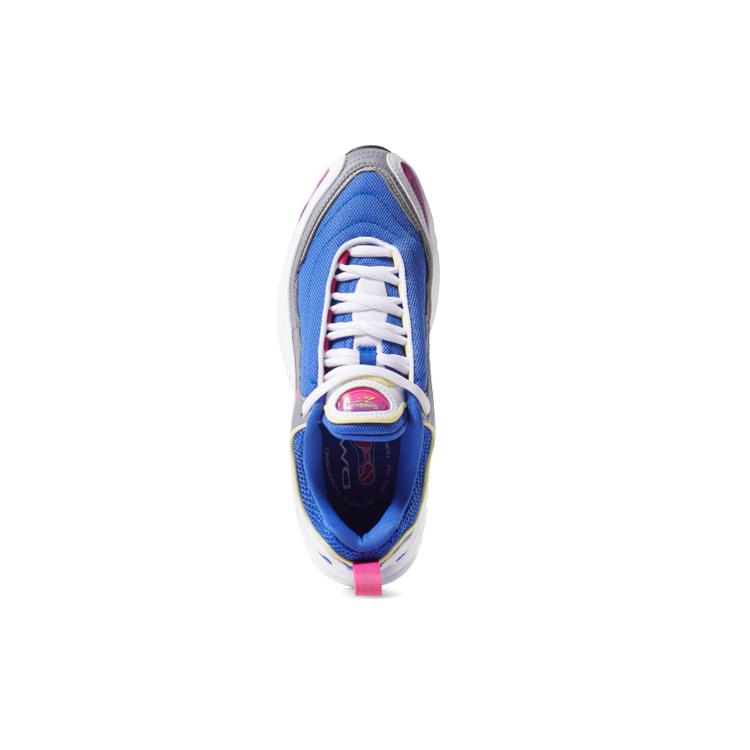 Dmx Daytona Reebok Mu 'Bleu Cobalt Écrasé' CN8387