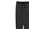 COACH SS24 Casual Pants Men's Charcoal Gray CP828-R8E