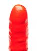 Red Inflatable Dildo 16 X 4.5cm - MK Toys - Dildos