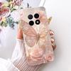 For OPPO F29 Pro 5G Case Silicone Cool Cartoon Tiger Wolf Soft TPU Clear Phone Back Cover For OPPO F29Pro 2025 CPH2705 Protector