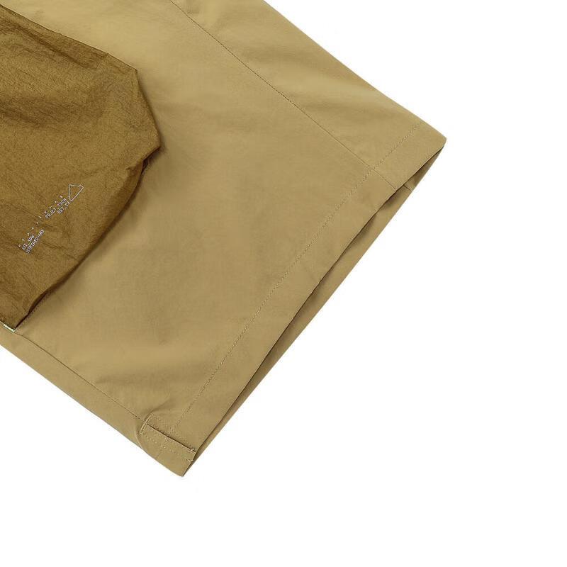 Adidas AW24 Utility Sports Comfort Shorts Men Shorts Tan Dark-Brown JI8668