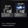 Electric Close Low IPX7 Locking Perfect for Business Trips and Great Gift Men's Shaver, Wet/Dry Use, Shave, Noise, Waterproof, Long-Lasting, Function,