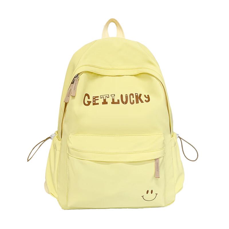 MDNG Large Capacity School Backpack