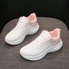 Fashion Height Increasing Winter Shoes Woven Woman Footwear Luxury Sneakers Woman Sports Special Wide Tene To Play Cheaper Tines