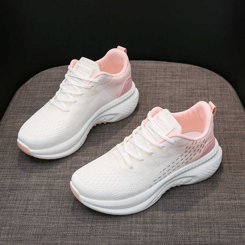 Fashion Height Increasing Winter Shoes Woven Woman Footwear Luxury Sneakers Woman Sports Special Wide Tene To Play Cheaper Tines