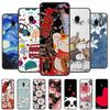 3D Prägehülle Für Xiaomi Qin F21 Pro/ F22 Pro Hülle 3D Relief Silikon Weiche Hülle Für Qin F22 Pro Rückseite Qin F21 Pro Fundas