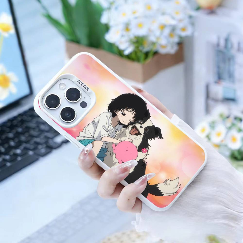 

W-akopi s Original Sin Phone Case For iPhone 17,16,15,14,13,12,Pro MAX Black Matte Shockproof Cover iPhone13