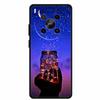 Per ZTE Blade V70 Max Custodia Funda Nero Silicone Antiurto Morbido TPU Cover Posteriore Custodia Per Nubia V70 Max Custodia Telefono V 70 Max Coque
