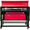 80W CO2 Laser Engraver 20x28in Engraving Cutting Machine Ruida 7050 w/ Parts