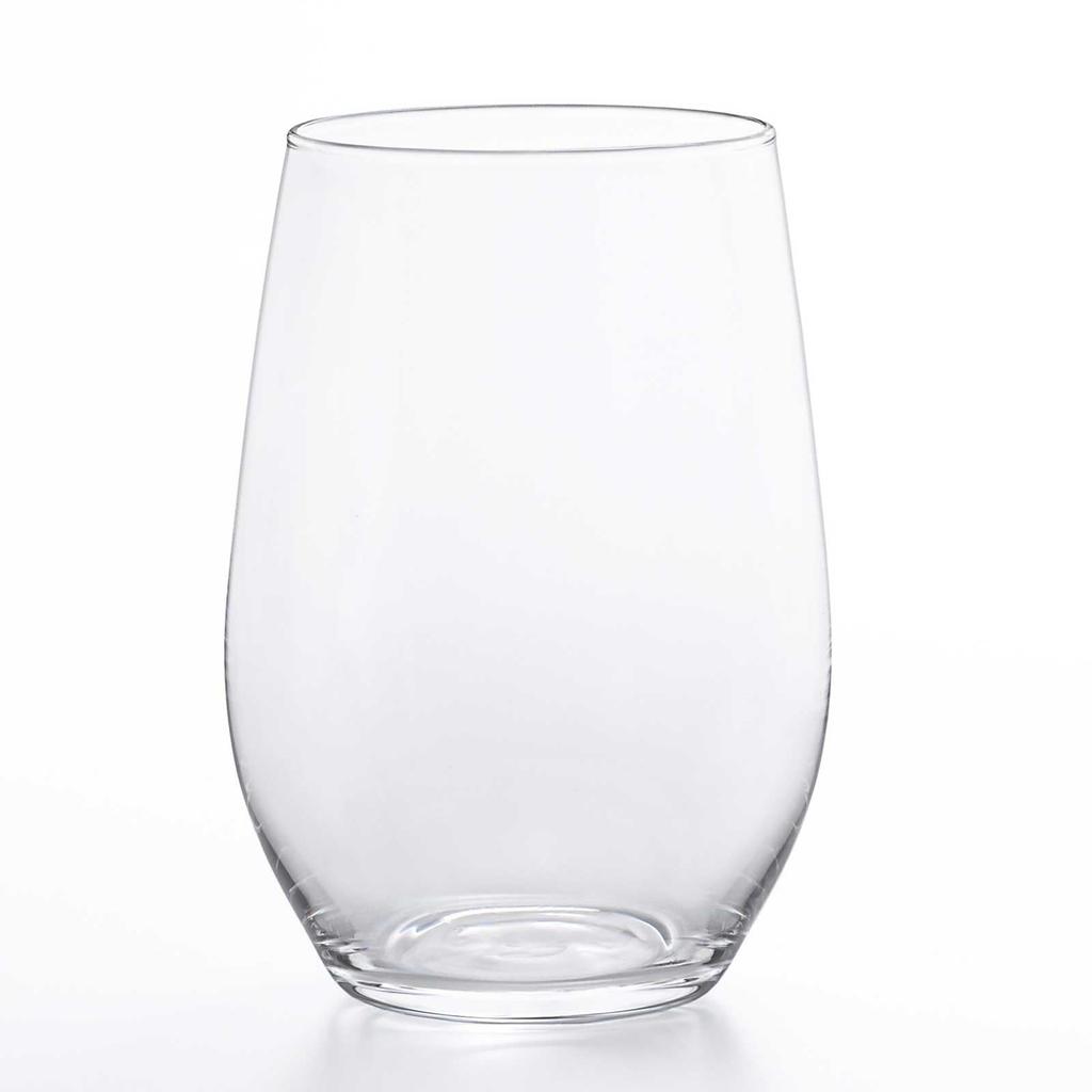 Aderia Sake Set of Made In Tumblers for Cold Tempered Glass for and Modern Sake Suitable for and (ADERIA) [Dishwasher-safe Glasses, Tenel, 210ml, 3,