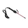Dünner Lockenstab Kleiner Lockenstab Keramikstab Lockenwickler 9mm 110‑240VEU Stecker