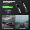 For Chrysler Pacifica 2003-2023 2pcs Front Windshield Wiper Blades 2005 2007 2015 2018 2019 2021 Windscreen Window Accessories