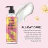 Hoegoa Nourishing Wash Free Hair Conditioner Lightweight Fragrance Retention Fluffy Keratin Nourishing&Moisturizing Hair Care Essence