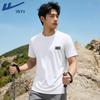 Warrior Ice Feel Short Sleeve T-shirt
