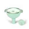 Multi-functional 4-in-1 Kitchen Funnel Set with Oil Pouring, Liquid Dispensing, and Filter Features